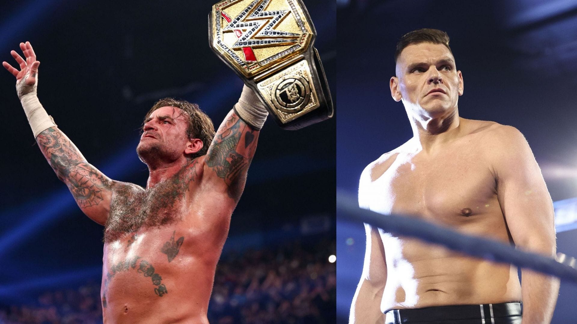 WWE SmackDown Preview: CM Punk switches brands, former World Champion fired? (7/10/2026)