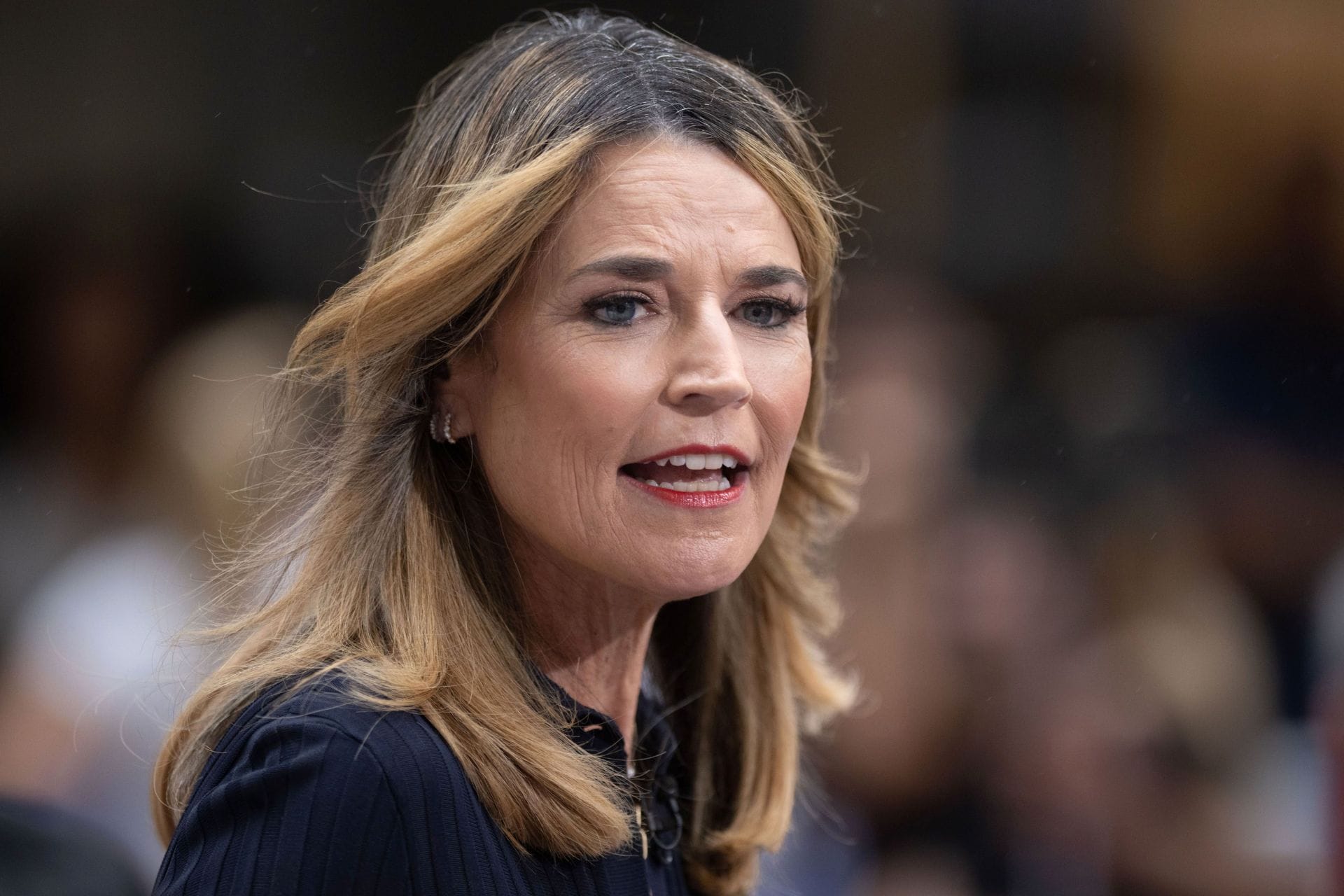 "We should start switching strategies": Zack Peter reacts after Savannah Guthrie posts emotional plea with latest update on Nancy Guthrie