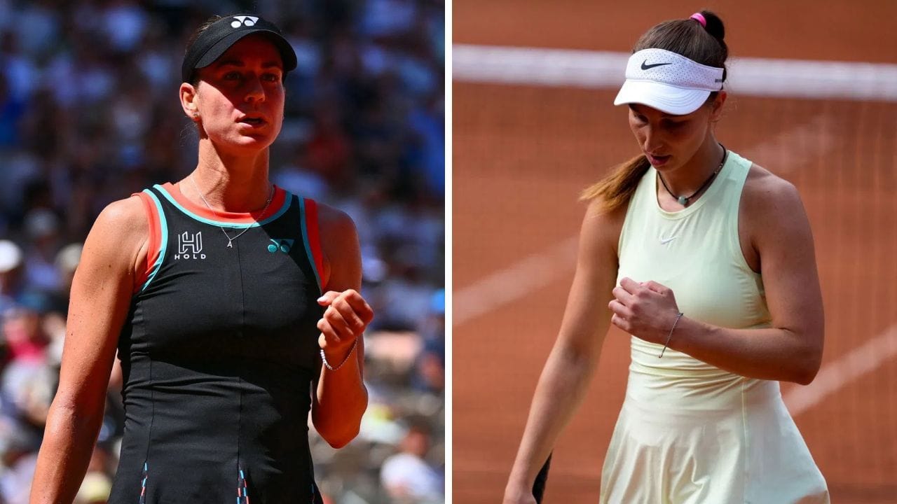 Anna Bondar vs Tamara Korpatsch preview, head-to-head, odds, prediction & betting tips | Hamburg Open 2026 final