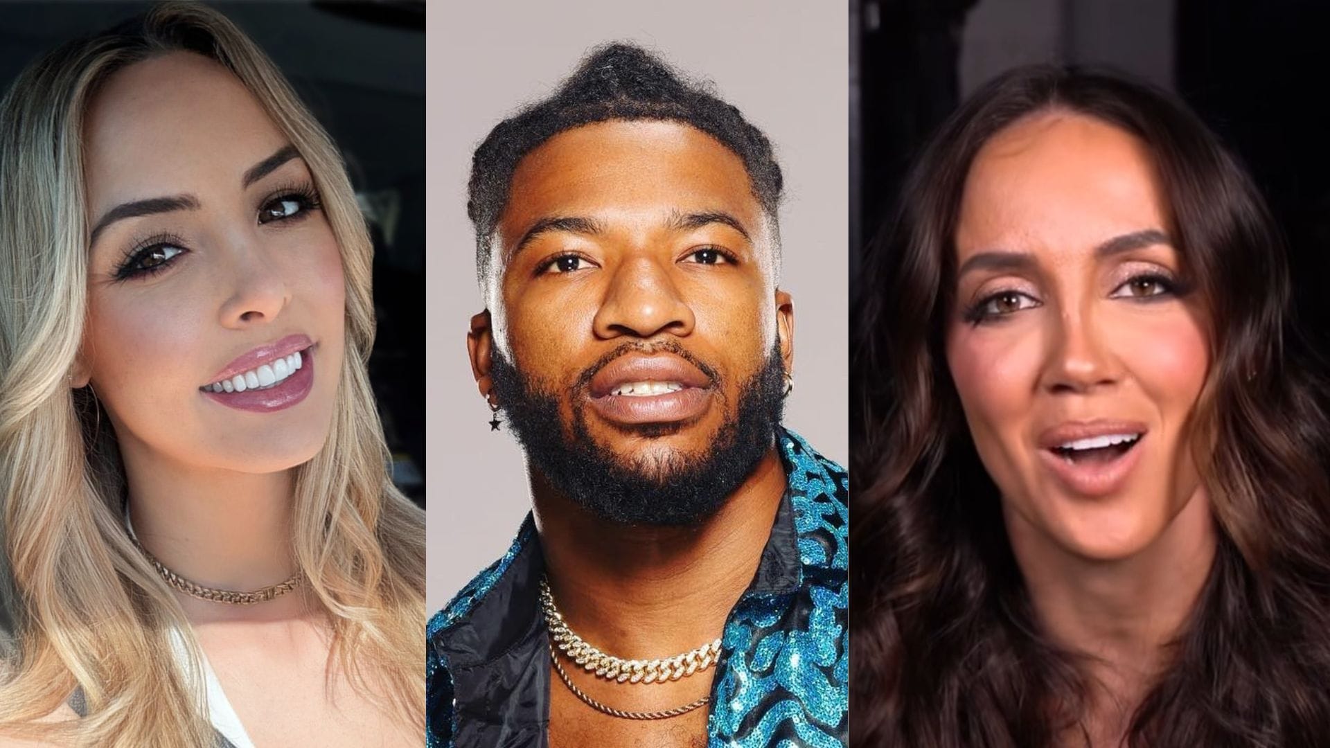 Cassie Lee, Trick Williams, Chelsea Green & other major names react after WWE Champion shares emotional personal update