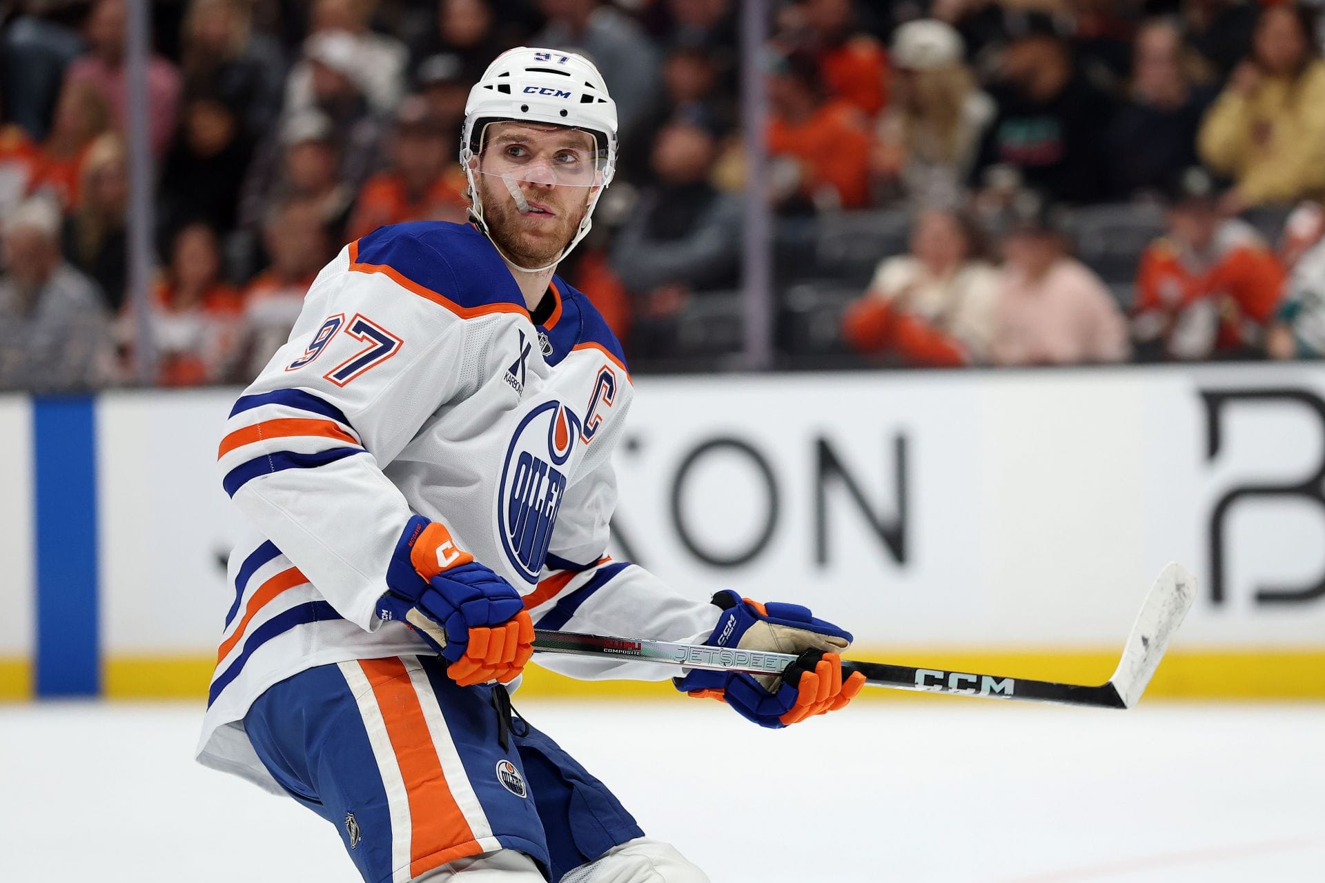 Sid Seixeiro disparages Edmonton hockey market after Connor McDavid's "hands full" remark about playing in Toronto