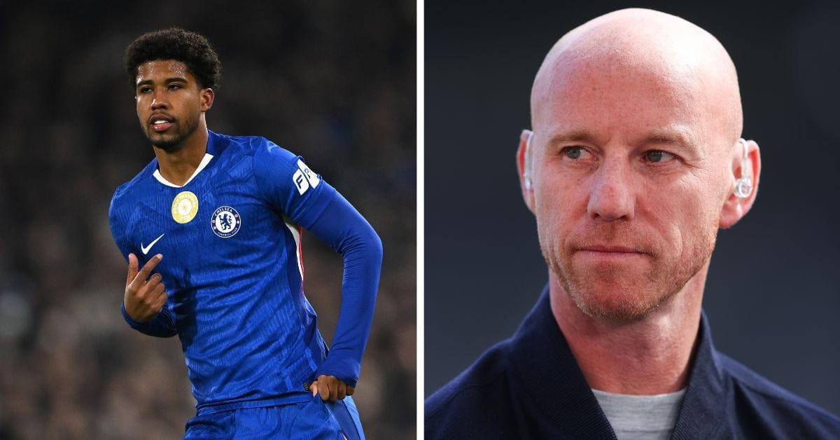 "Has really stood out" – Nicky Butt claims Manchester United should have made move for 2026 FIFA World Cup star instead of Andrey Santos