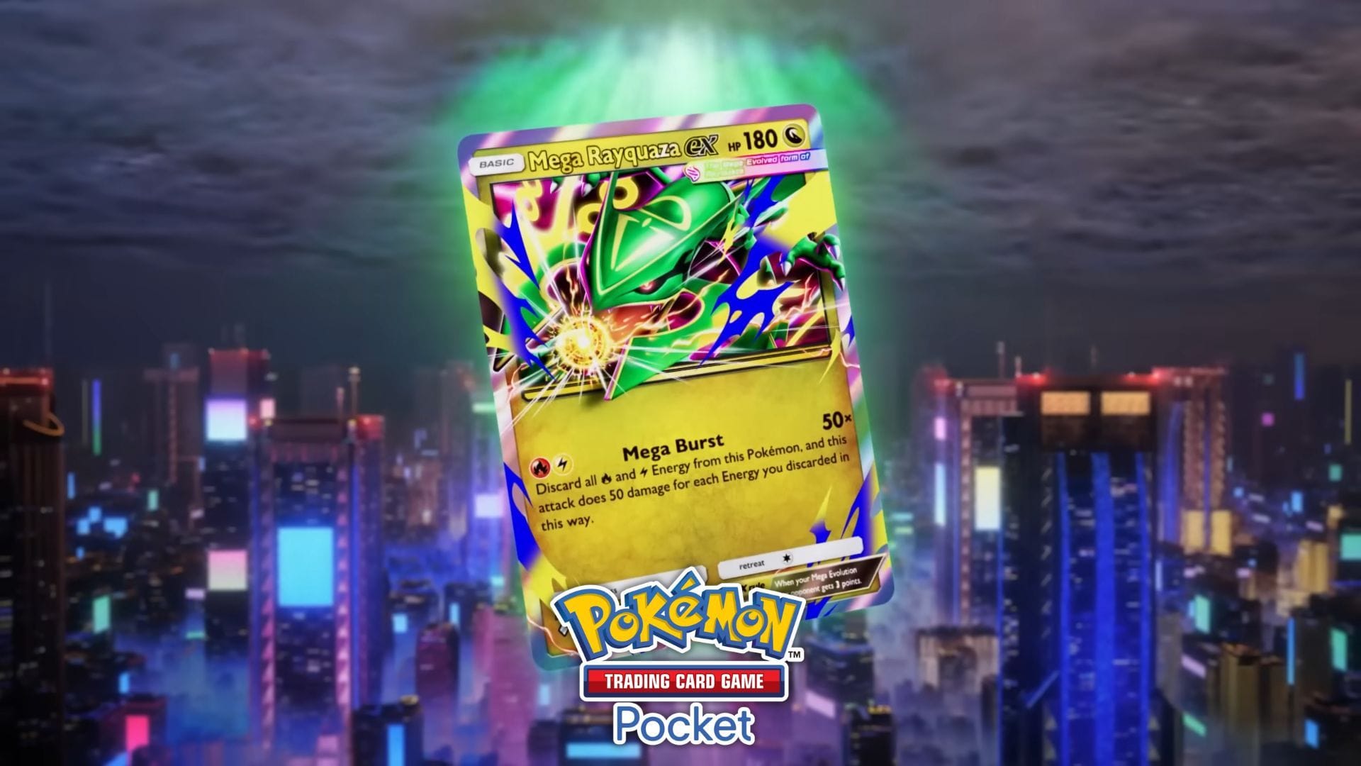 7 best cards in Pokemon TCG Pocket Ruler of the Skies expansion, ranked