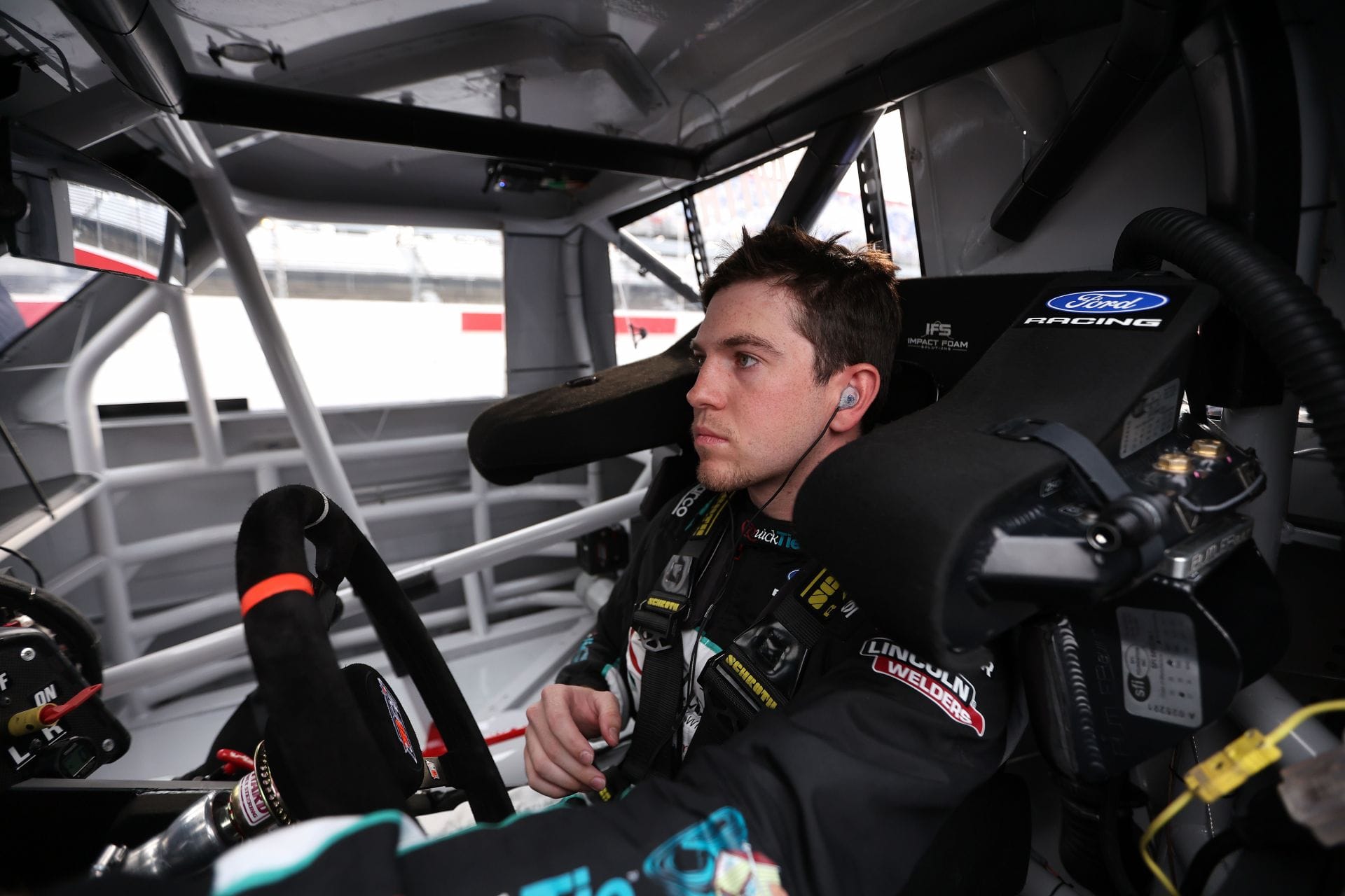 3 potential NASCAR teams for Chandler Smith in 2027 as he leaves FRM