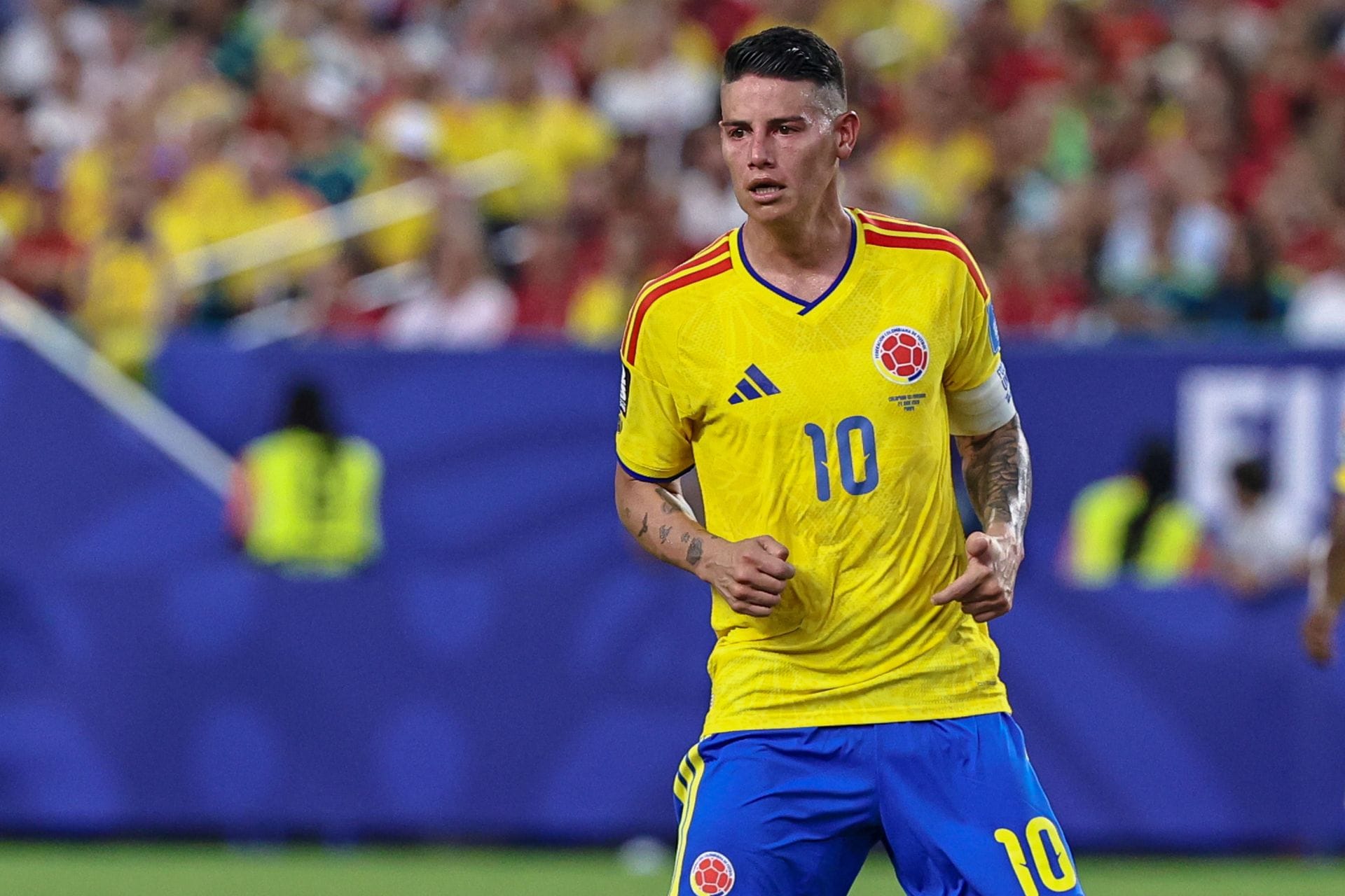 Colombia vs Ghana Prediction and Betting Tips | July 3rd 2026