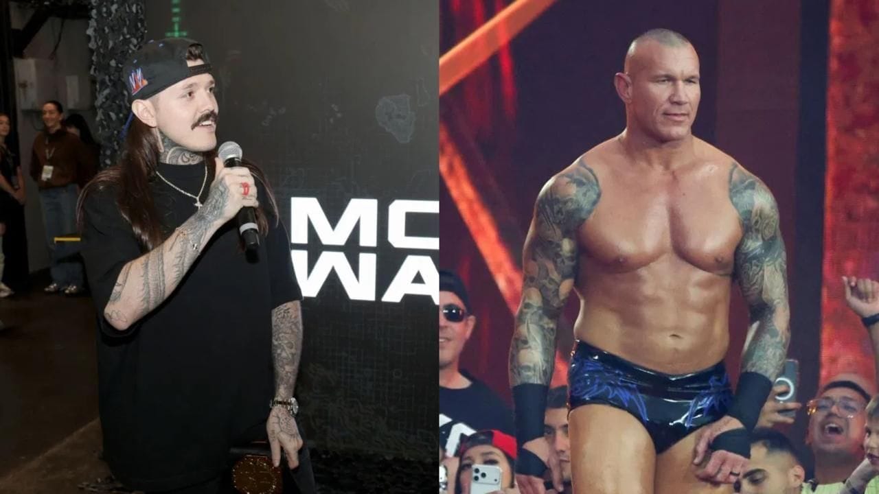 WWE News Roundup: Superstar addresses exit from the company, Dominik Mysterio joins a new faction, Issues resolved between Randy Orton and veteran