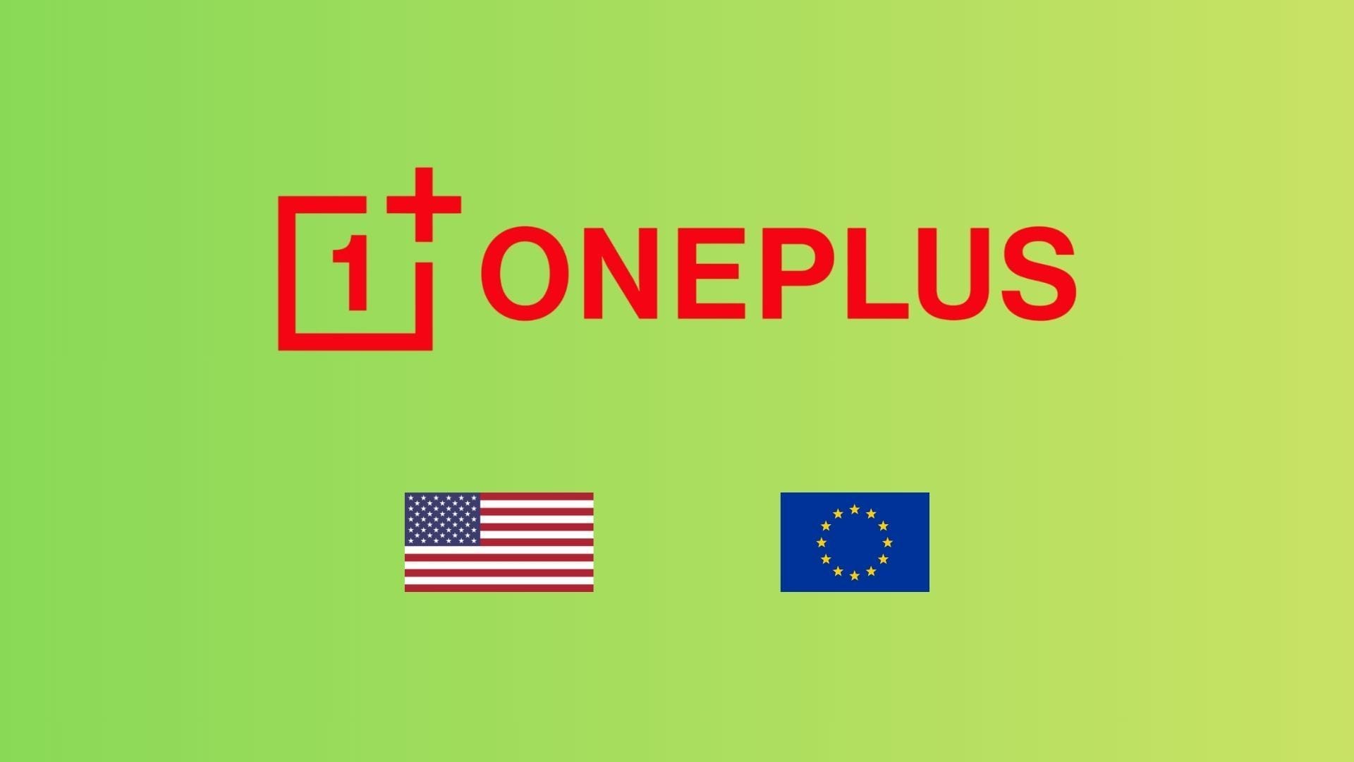 Why is OnePlus reportedly leaving global markets?