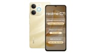 Realme C71 (Image via Realme)