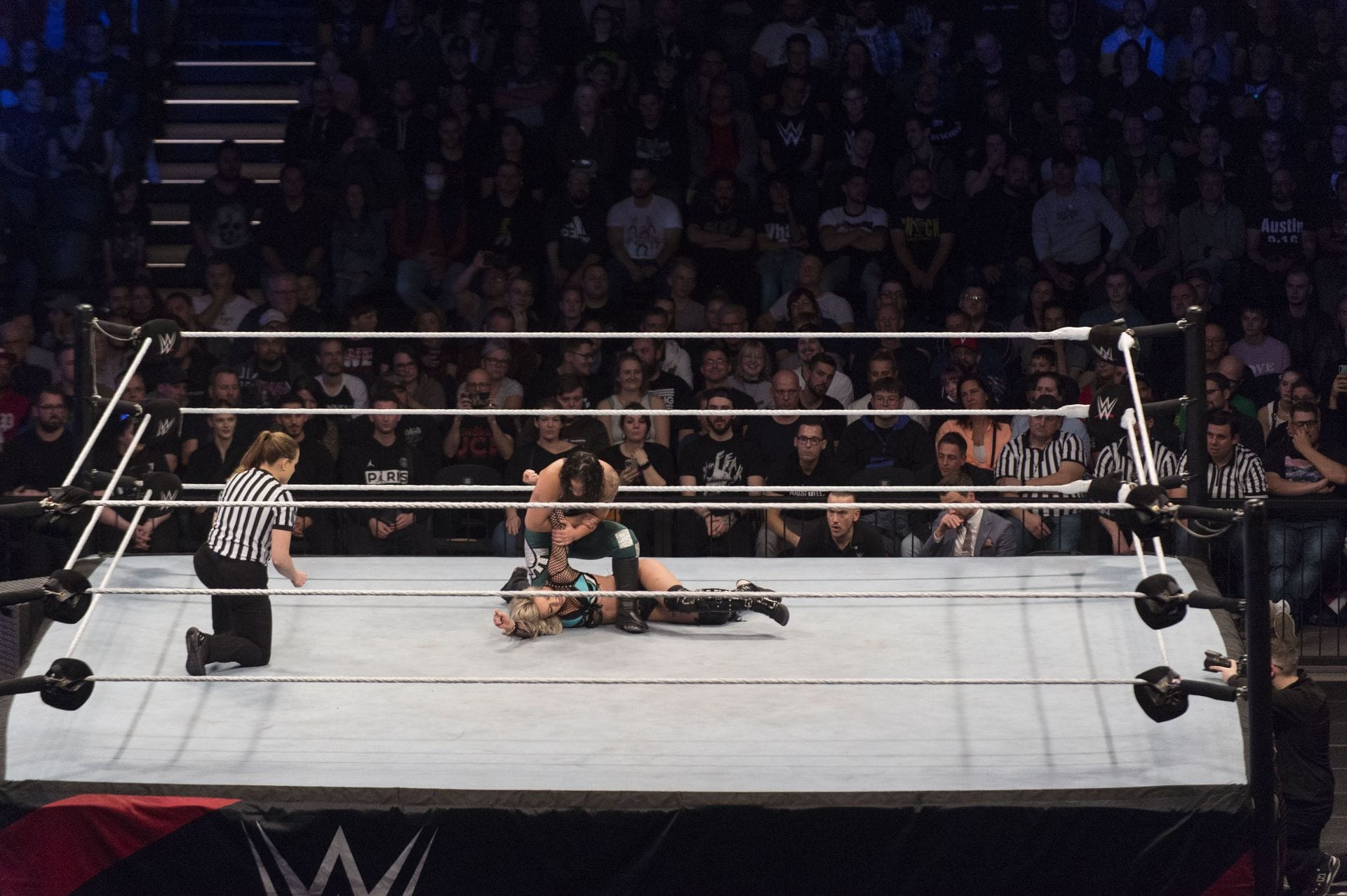 "Farewell" - Star Who Last Wrestled In WWE 448 Days Ago Shares Personal Update
