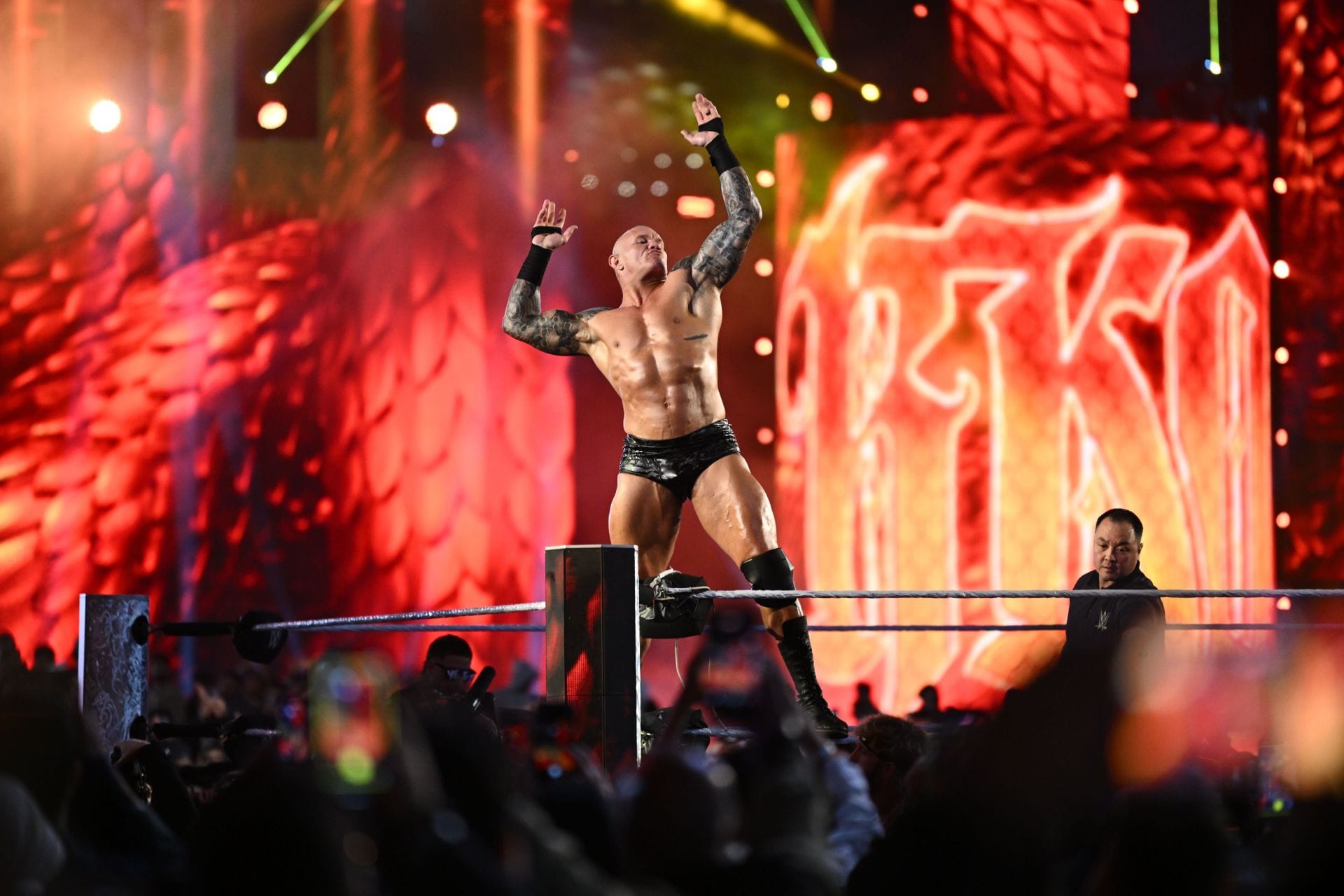 4 Absent WWE Superstars who could return and challenge CM Punk