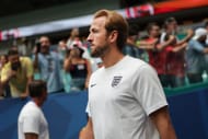 Norway vs England: Quarter Final - FIFA World Cup 2026 - Source: Getty
