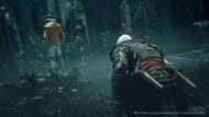 Agora você pode agachar-se quando quiser (Imagem via Ubisoft)