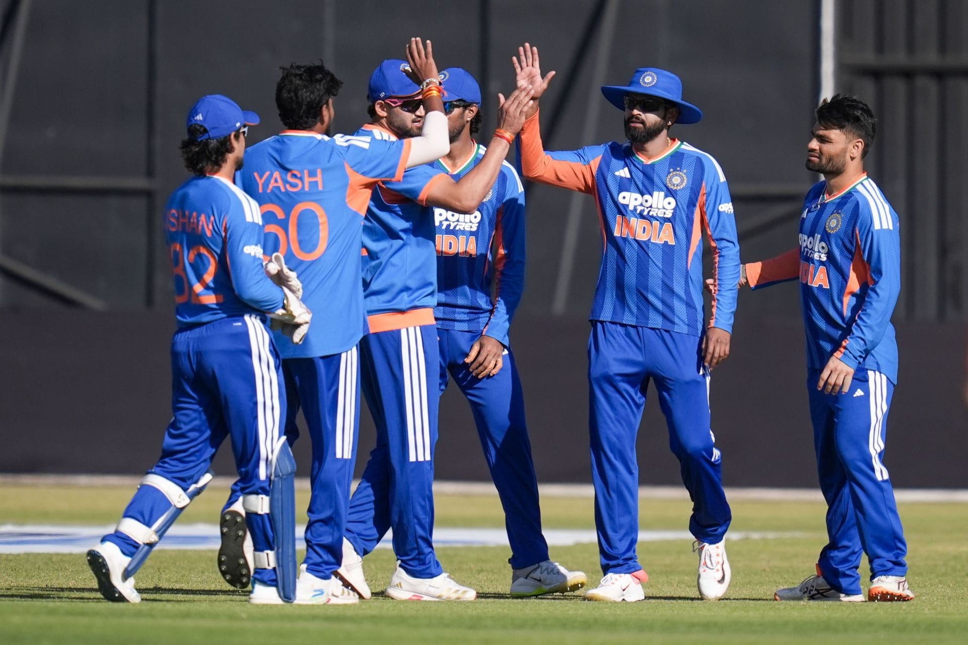 “I made a prediction about him 10 years ago” - Maninder Singh’s stunning claim on Team India star after ZIM vs IND 2026 T20Is