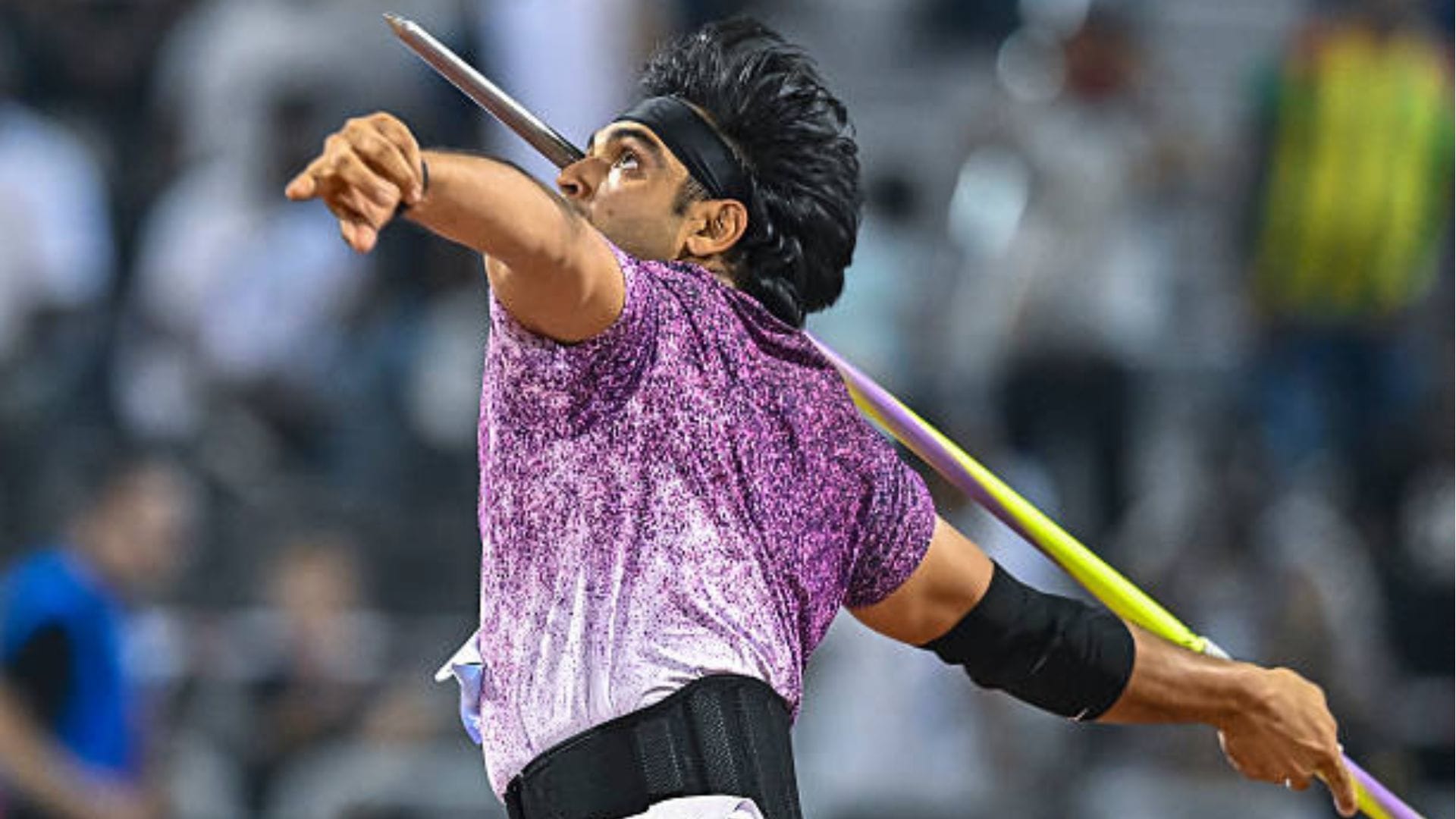 Commonwealth Games 2026 day 8 India schedule: Neeraj Chopra in javelin action and Tajinderpal Toor lead medal quest