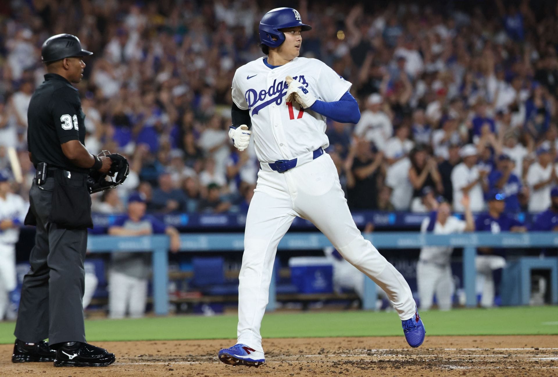 "Pete Crow-Armstrong MVP odds keep getting shorter" - Fans sound alarm over Shohei Ohtani's latest injury update