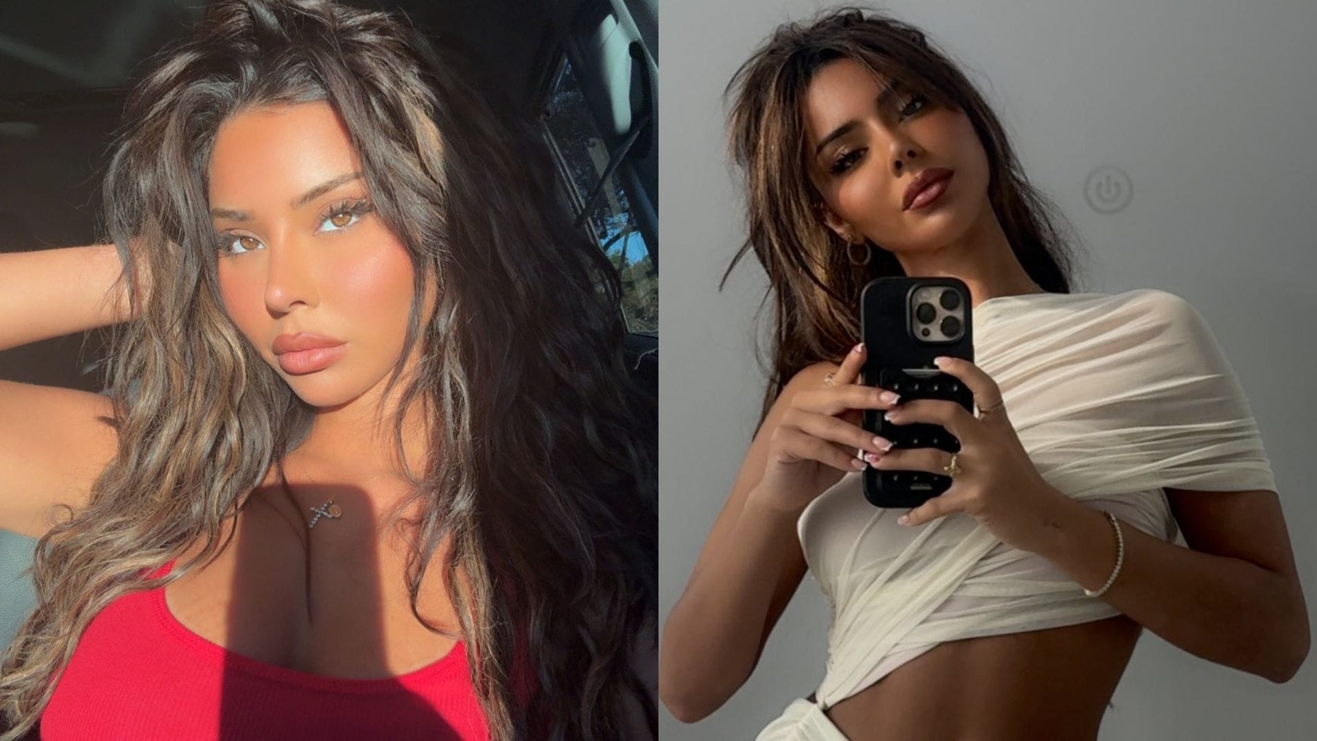 Who is Tiana Musarra? Influencer’s career explored as she goes viral following Streamer University 2026 appearance