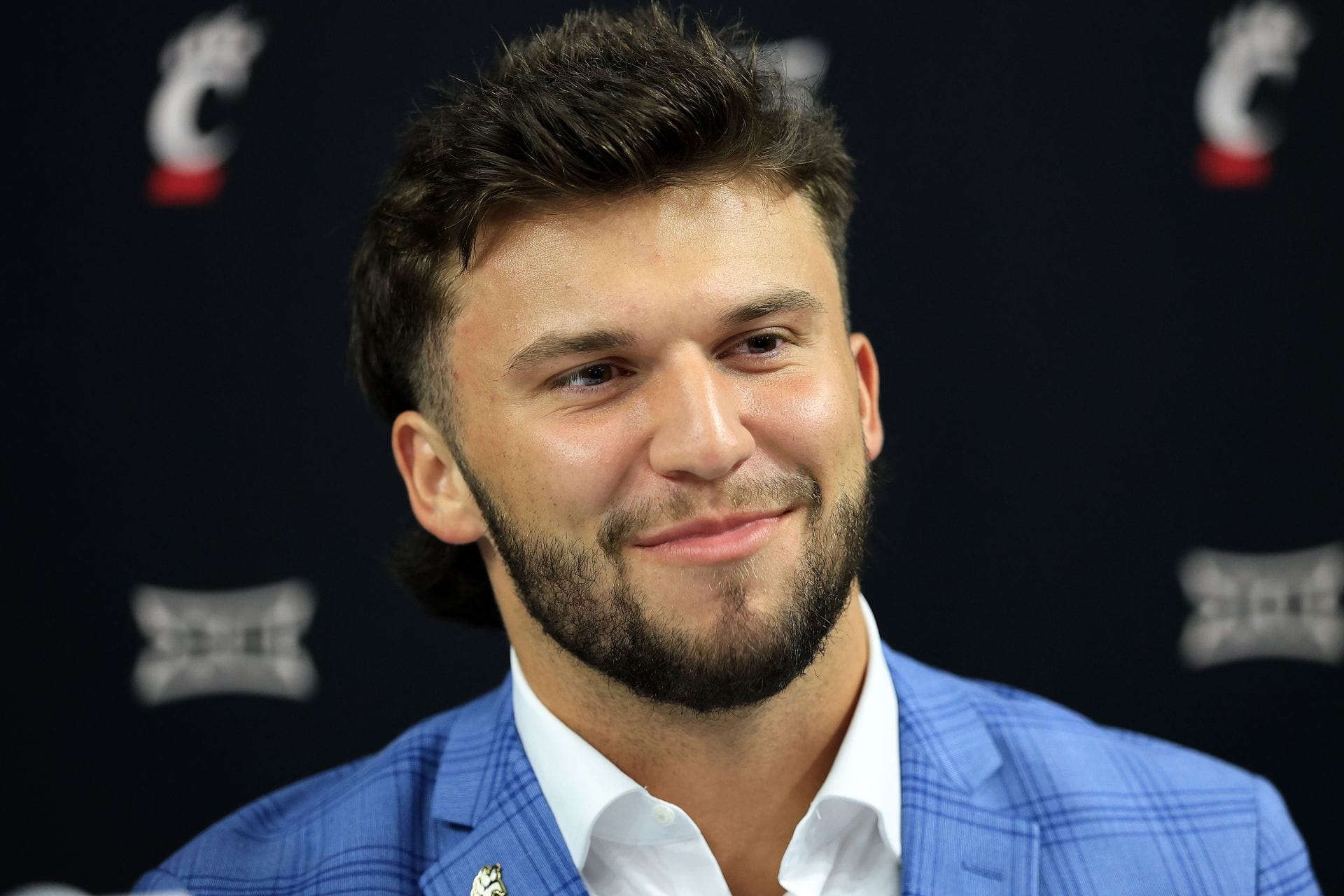 “He’s betting on himself in 2027” "PR team moving late": NFL fans react as Brendan Sorsby takes "100% responsibility" for gambling problem
