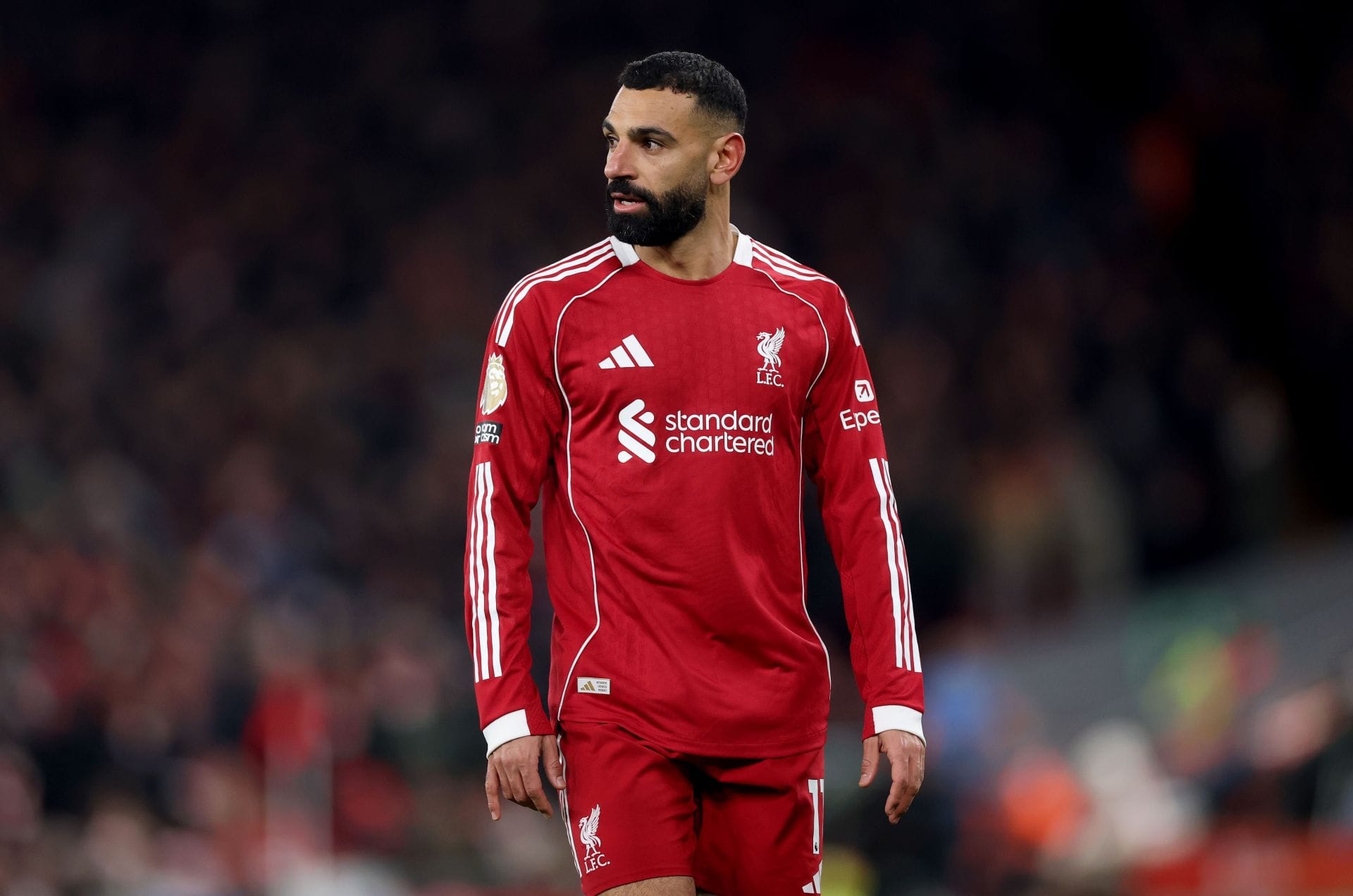 Former Liverpool star Mohamed Salah closing in on move to Turkish club as free-agent: Reports