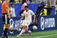 Canadá x Marrocos: oitavas de final - Copa do Mundo FIFA 2026 - Fonte: Getty