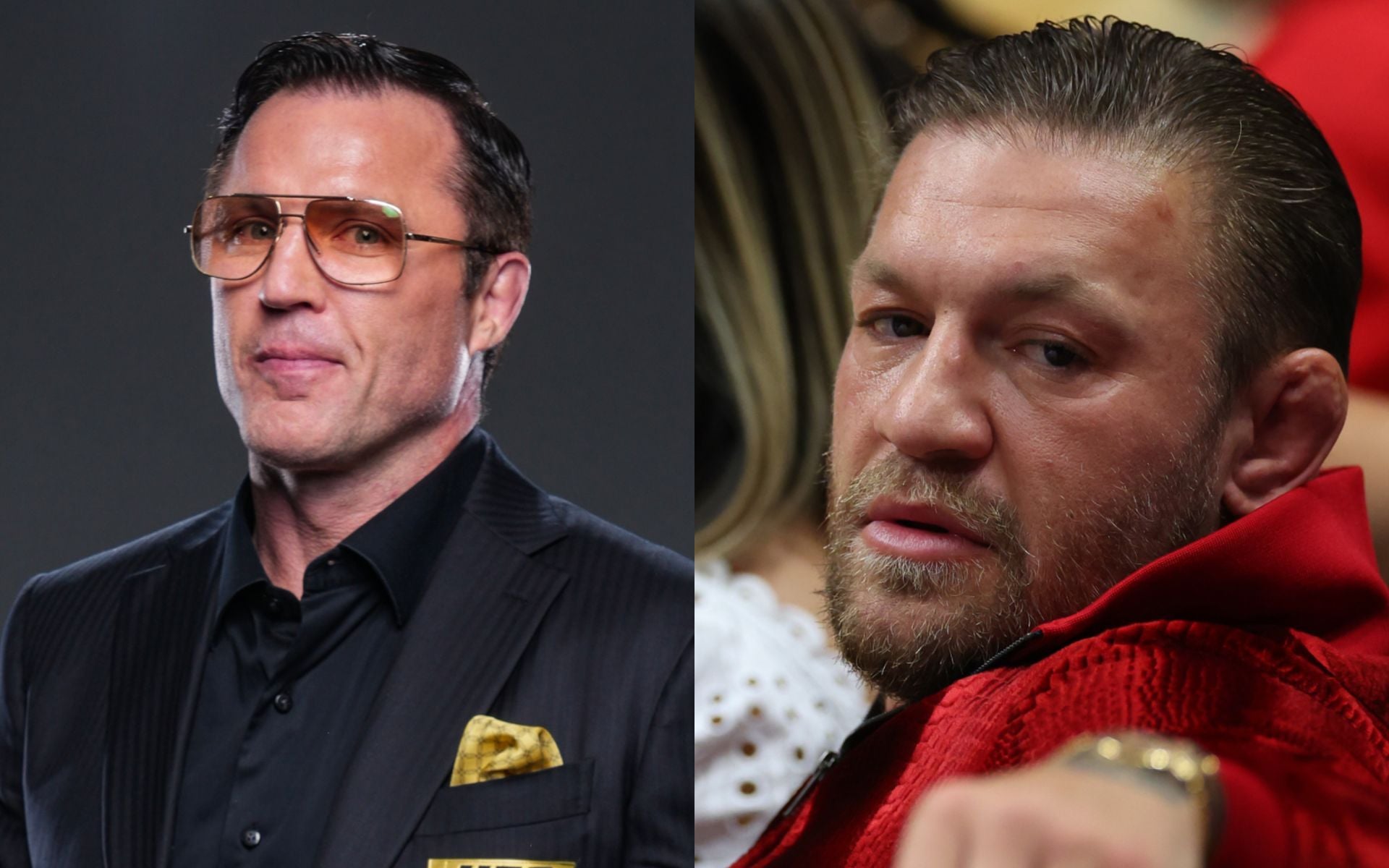 "Why would he want Max?" - Chael Sonnen questions UFC's decision to book Conor McGregor's comeback against Max Holloway