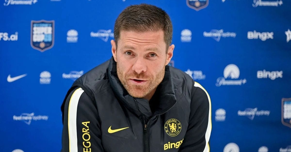 Chelsea star leaves pre-season training in Australia to complete surprise transfer: Reports