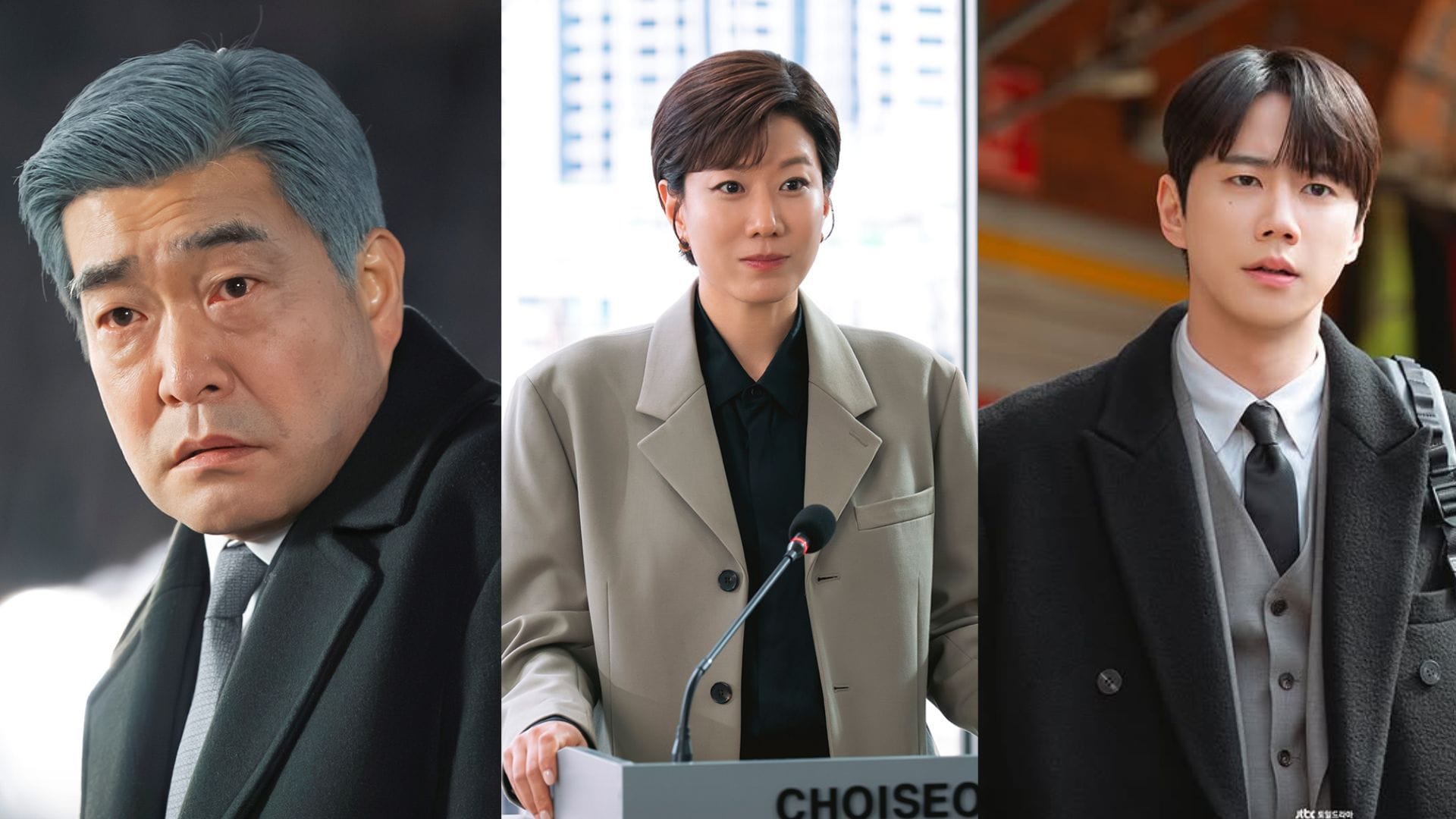 Reborn Rookie ending explained and season 2 possibilities: Did Hwang Jun-hyeon and Kang Yong-ho swap back souls? What happened to Kang Jae-gyeong?