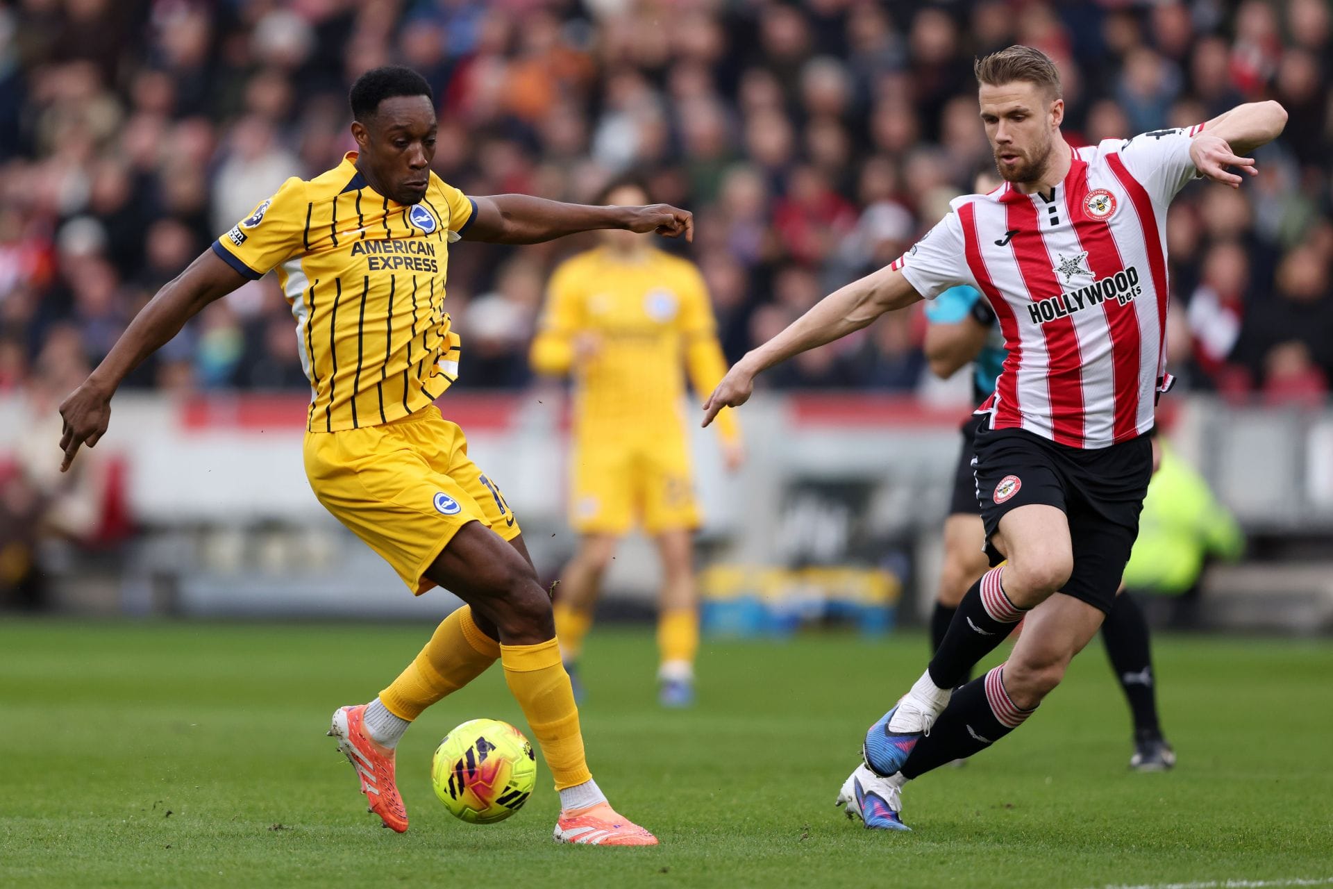 “It hasn't worked like that” - Paul Merson points key issue in Chelsea deals for Danny Welbeck and Jordan Henderson
