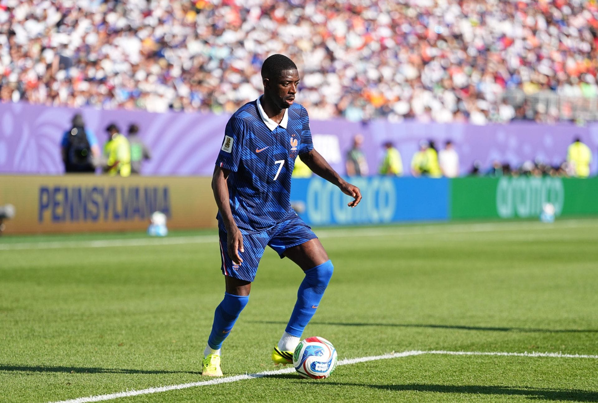 France vs Morocco Prediction and Betting Tips | July 9th 2026