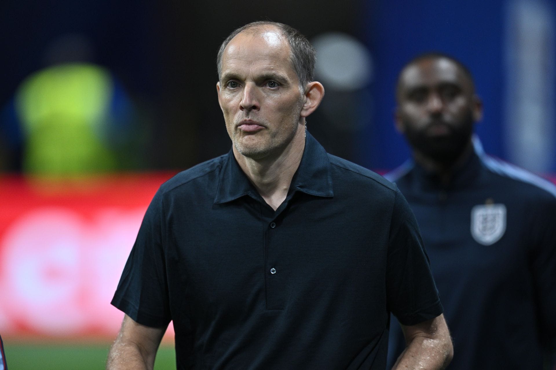 England vs Congo DR: Round Of 32 - FIFA World Cup 2026 - Source: Getty