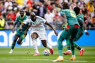Bélgica x Senegal: oitavas de final - Copa do Mundo FIFA 2026 - Fonte: Getty