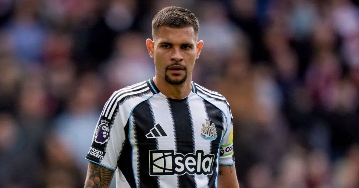 Eddie Howe's private stance on Bruno Guimaraes' potential move to Arsenal surfaces as he exits Newcastle United: Reports