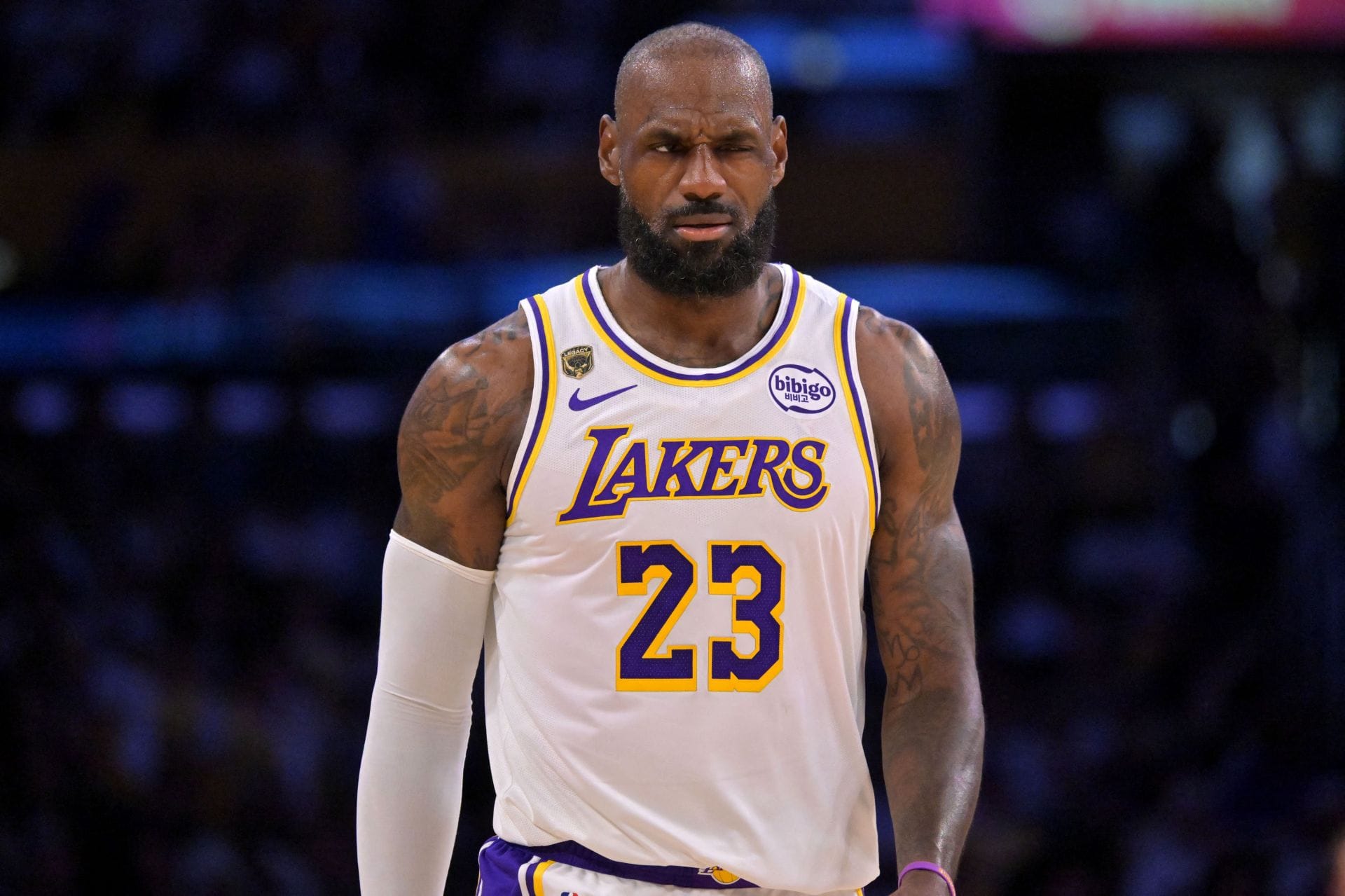 "They are all frauds" - LeBron James' Close Friend Rips Into NBA Insiders Over 'Fake' Claims Surrounding 4x Champ's Future Team