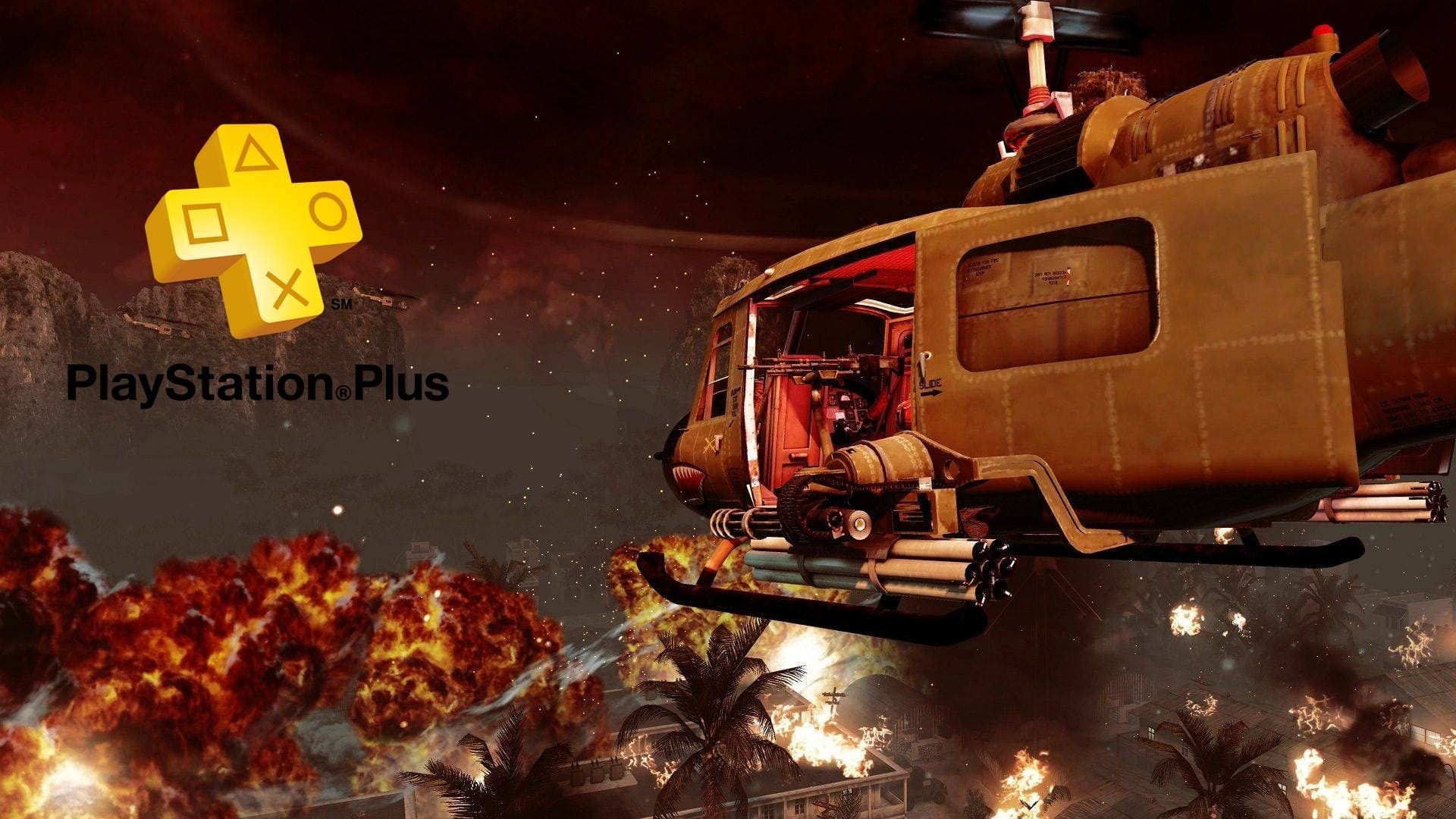Is PS Plus worth it for Call of Duty: Black Ops 1 and 2 on PS5?