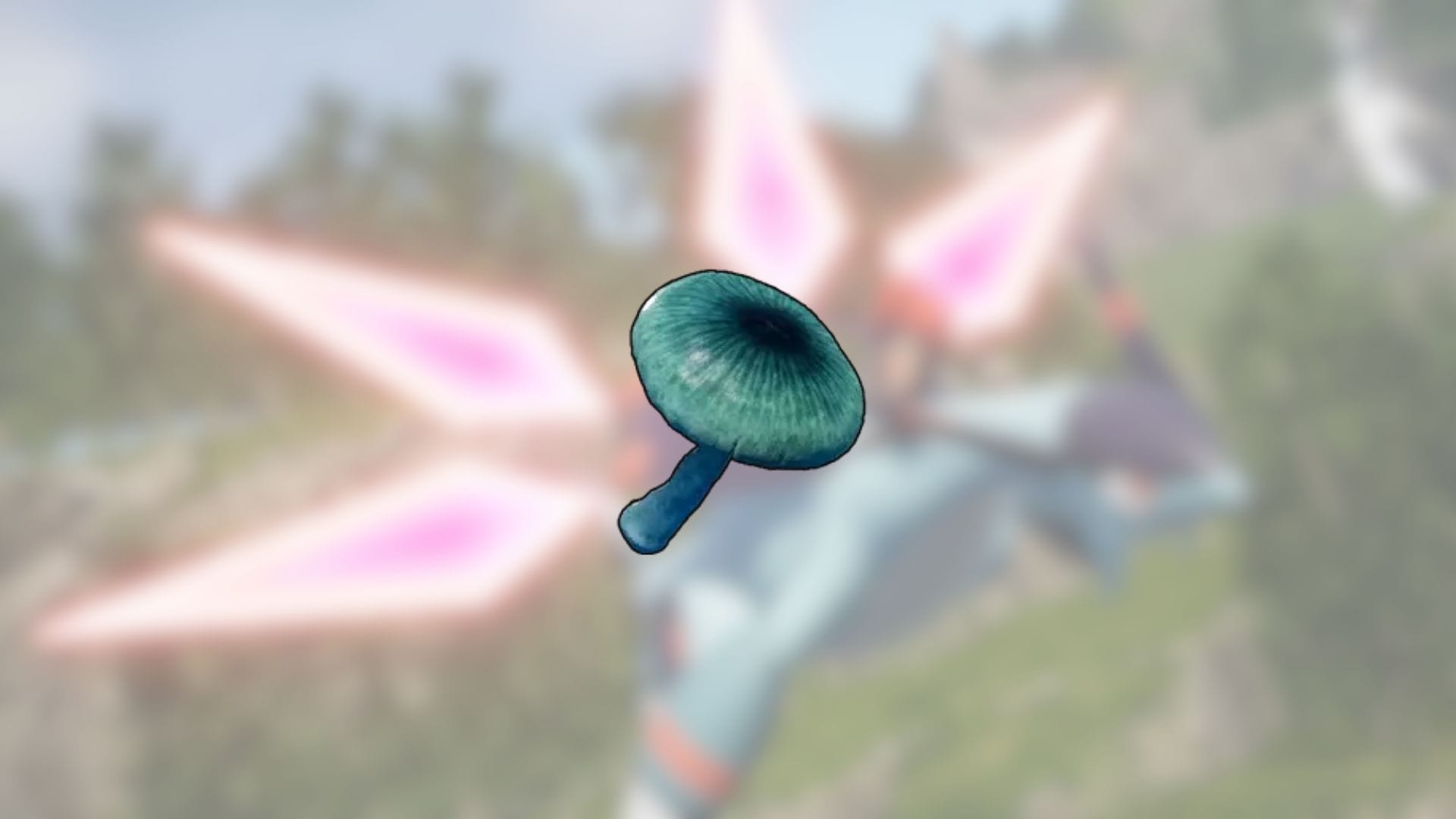 How to get Mysterious Mushroom in Palworld 1.0