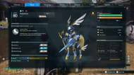 Paladius is an exceptional Pal to take down tough bosses (Image via PocketPair)