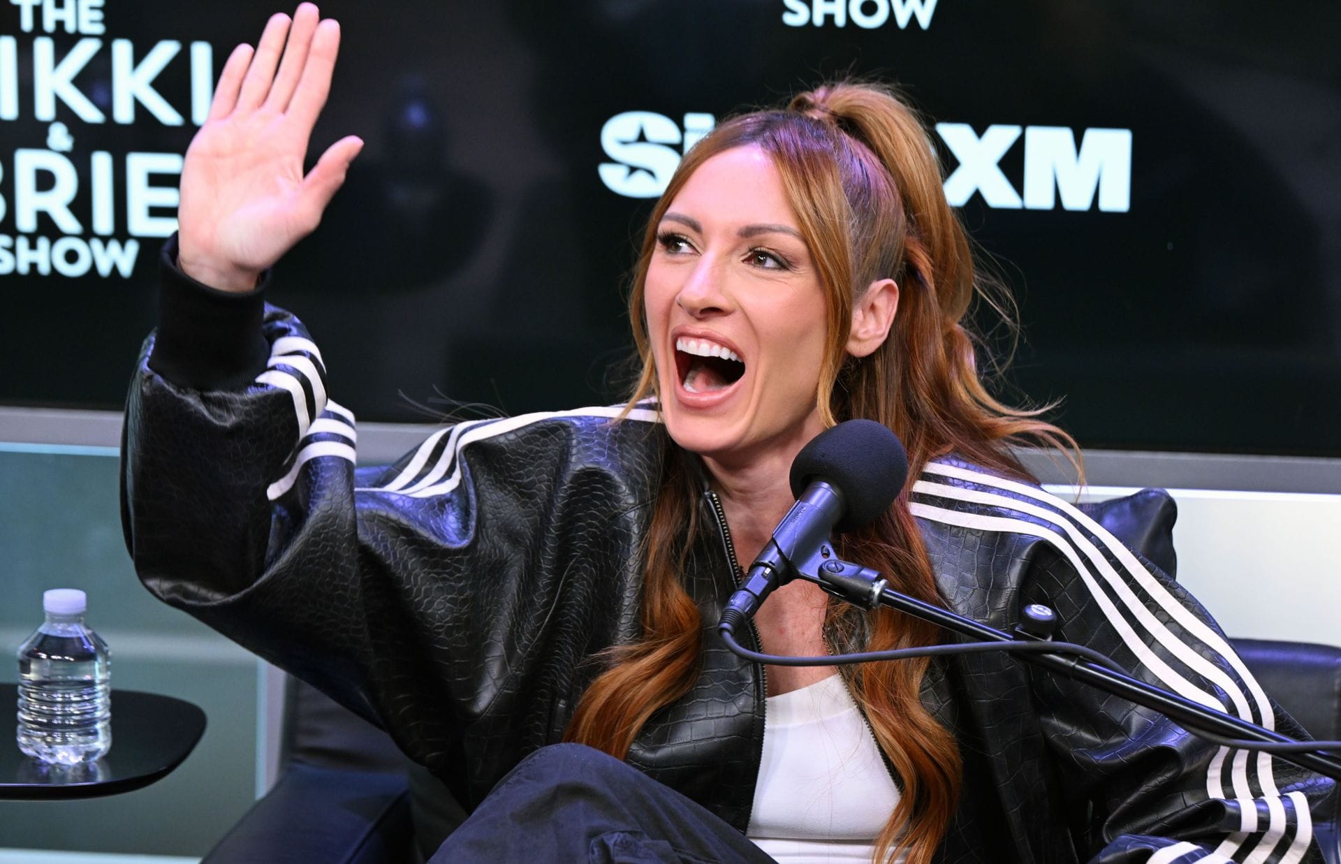 Becky Lynch breaks silence after major WWE announcement