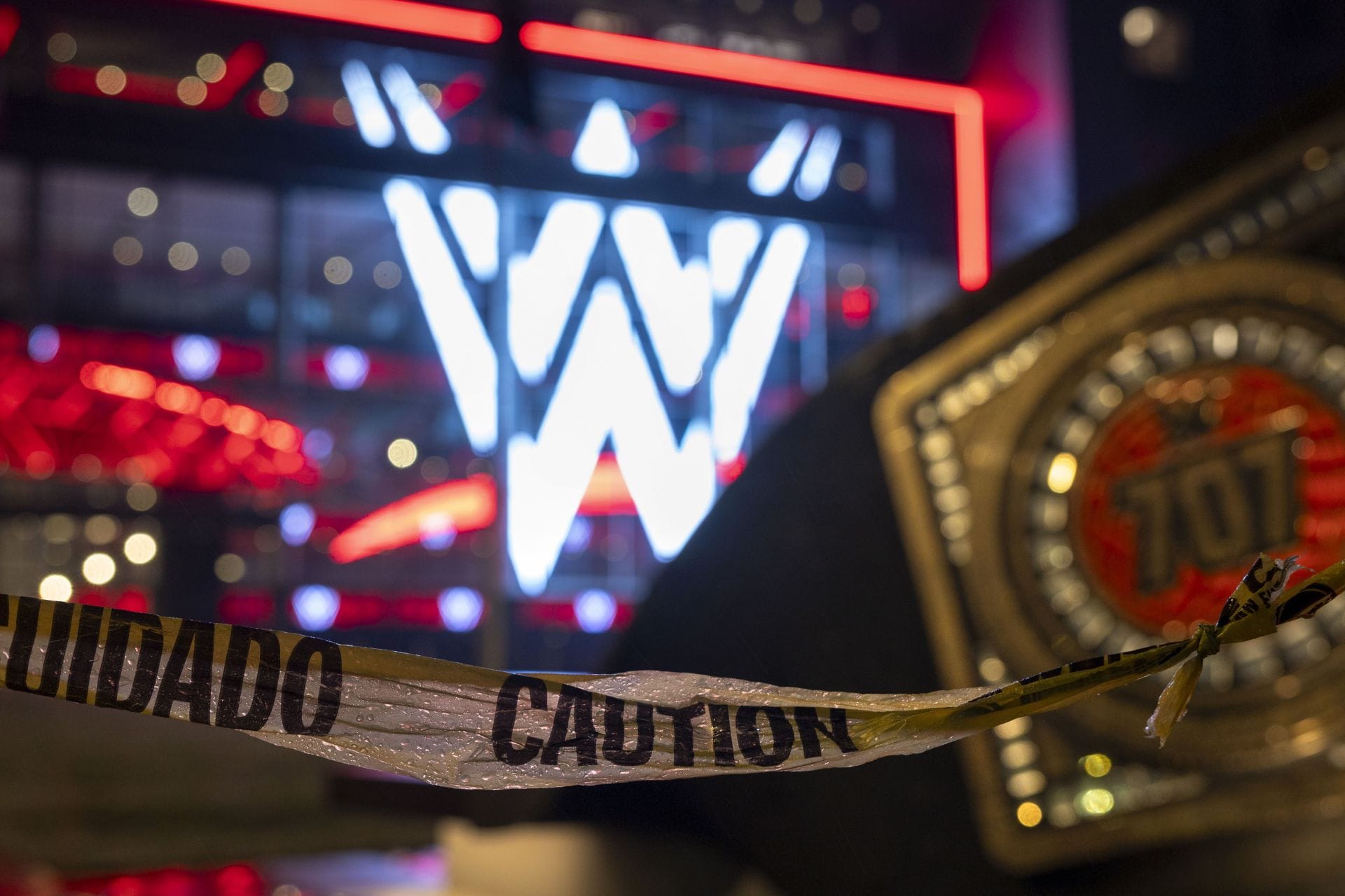 Released WWE star reveals surprising move that failed to be approved