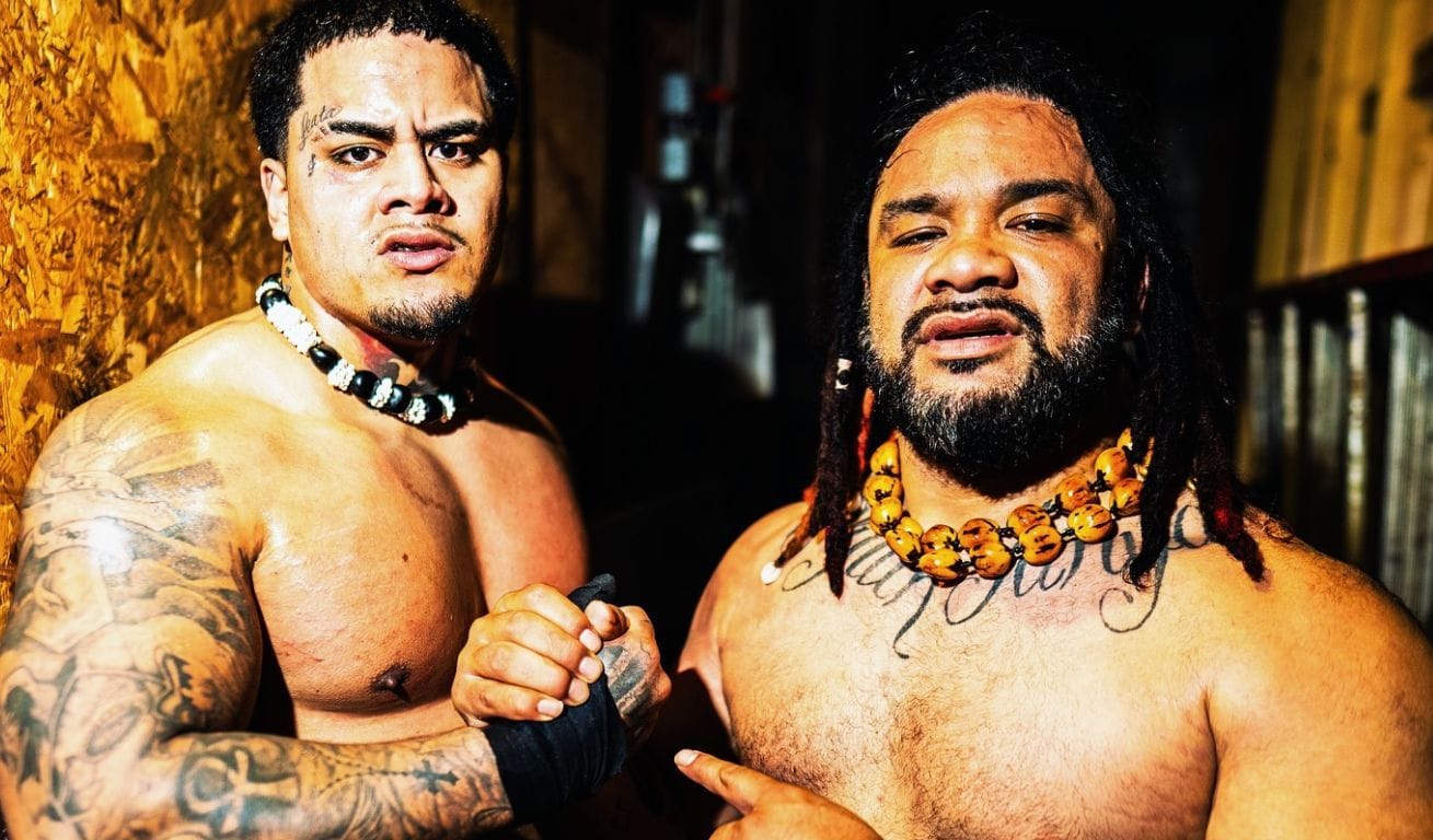 3 Reasons Zilla Fatu Likely Won’t Debut in WWE at SummerSlam 2026