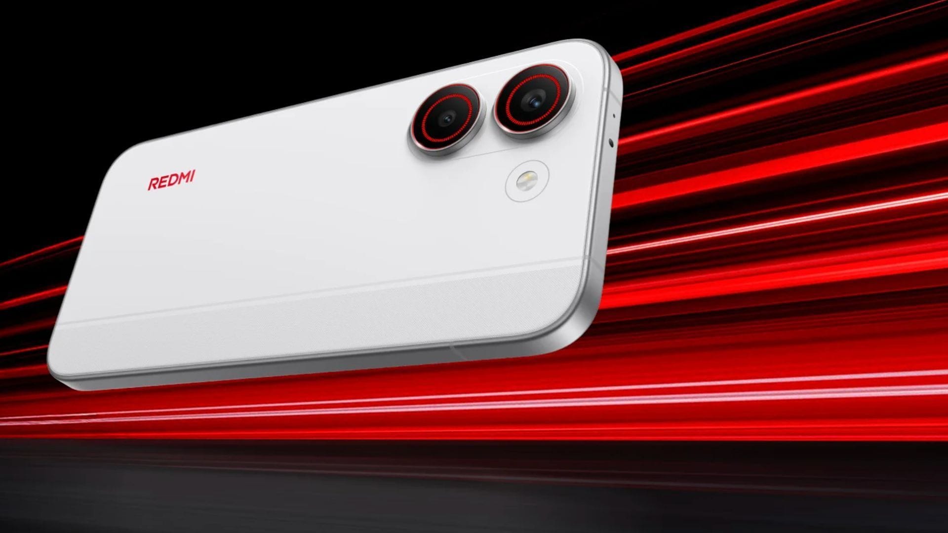 Redmi Turbo 6 leaked: Expected specs and features