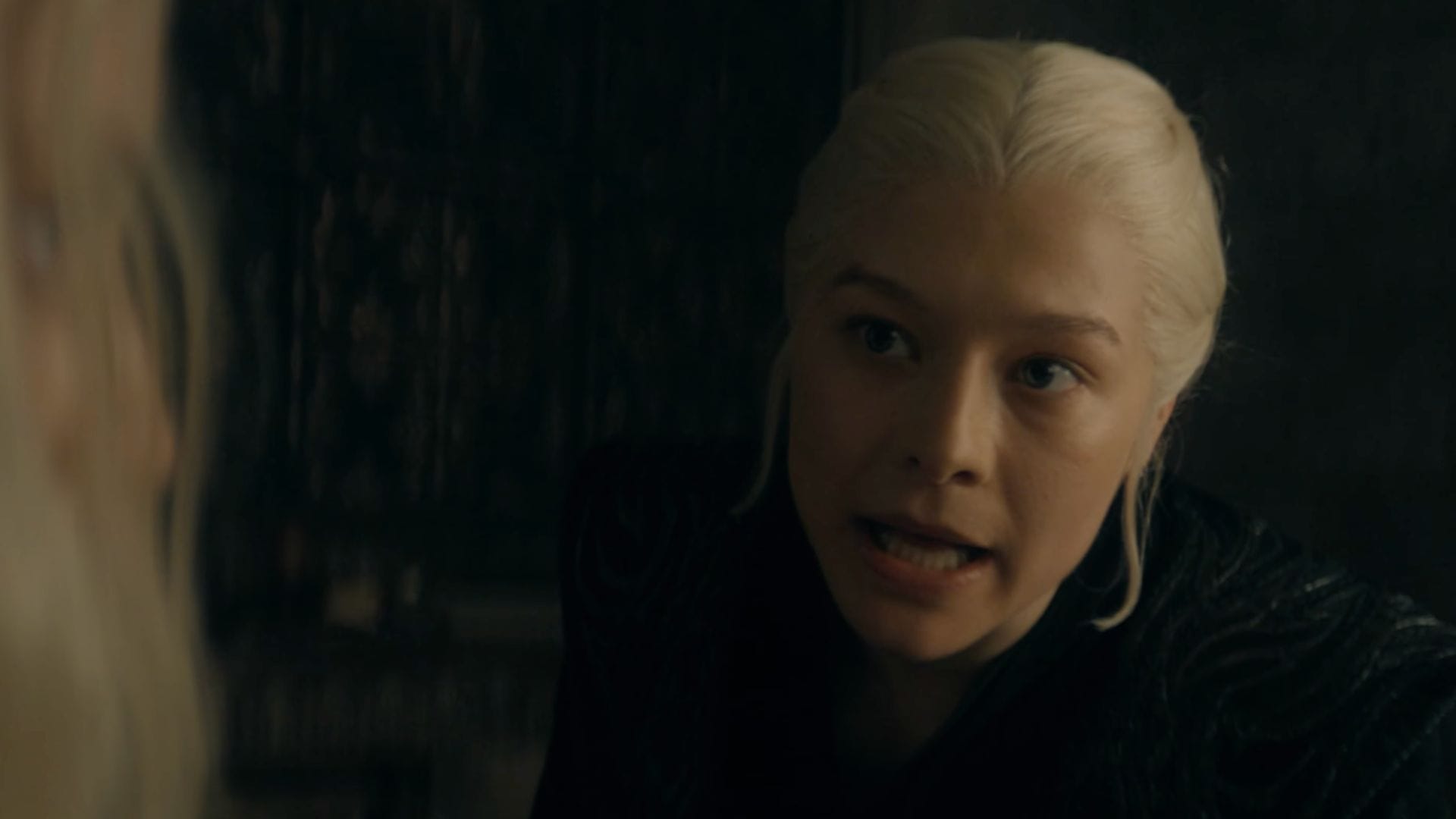 A still from House of the Dragon Season 3 Episode 7 teaser (Image via YouTube/HBO Max)