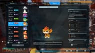 Tanzee Ignis (Image via Pocketpair)
