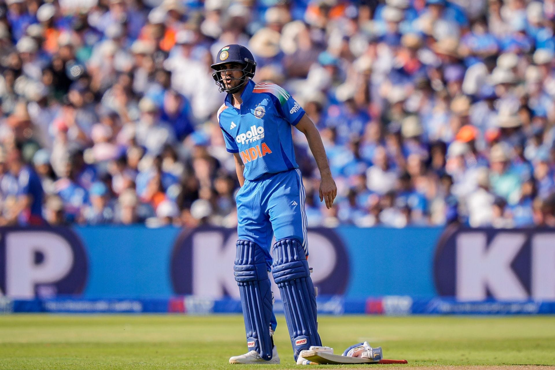 “I will open with KL Rahul” - India’s World Cup winner picks Shubman Gill’s potential replacement in ENG vs IND 2026 2nd ODI