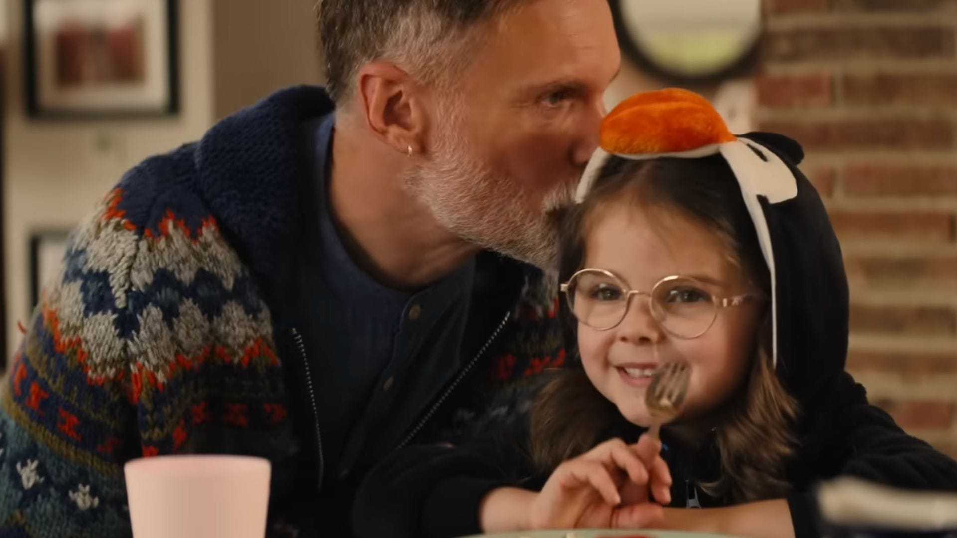 Darren Boyd in Season 4 trailer (Image via YouTube/Apple TV)