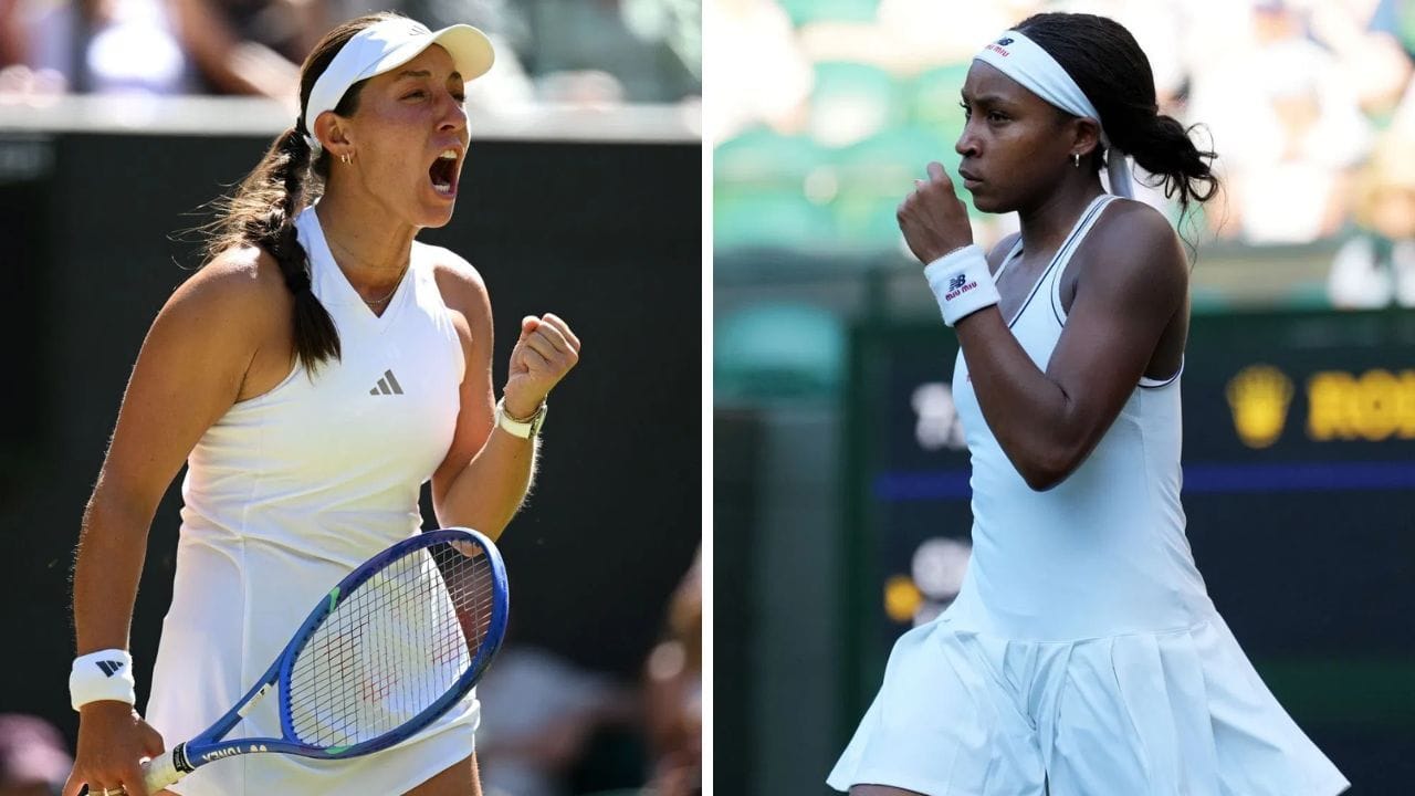 Wimbledon 2026: Jessica Pegula vs Coco Gauff preview, head-to-head, odds, prediction & betting tips