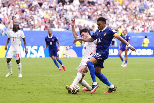 7 Best Matches of the FIFA World Cup 2026