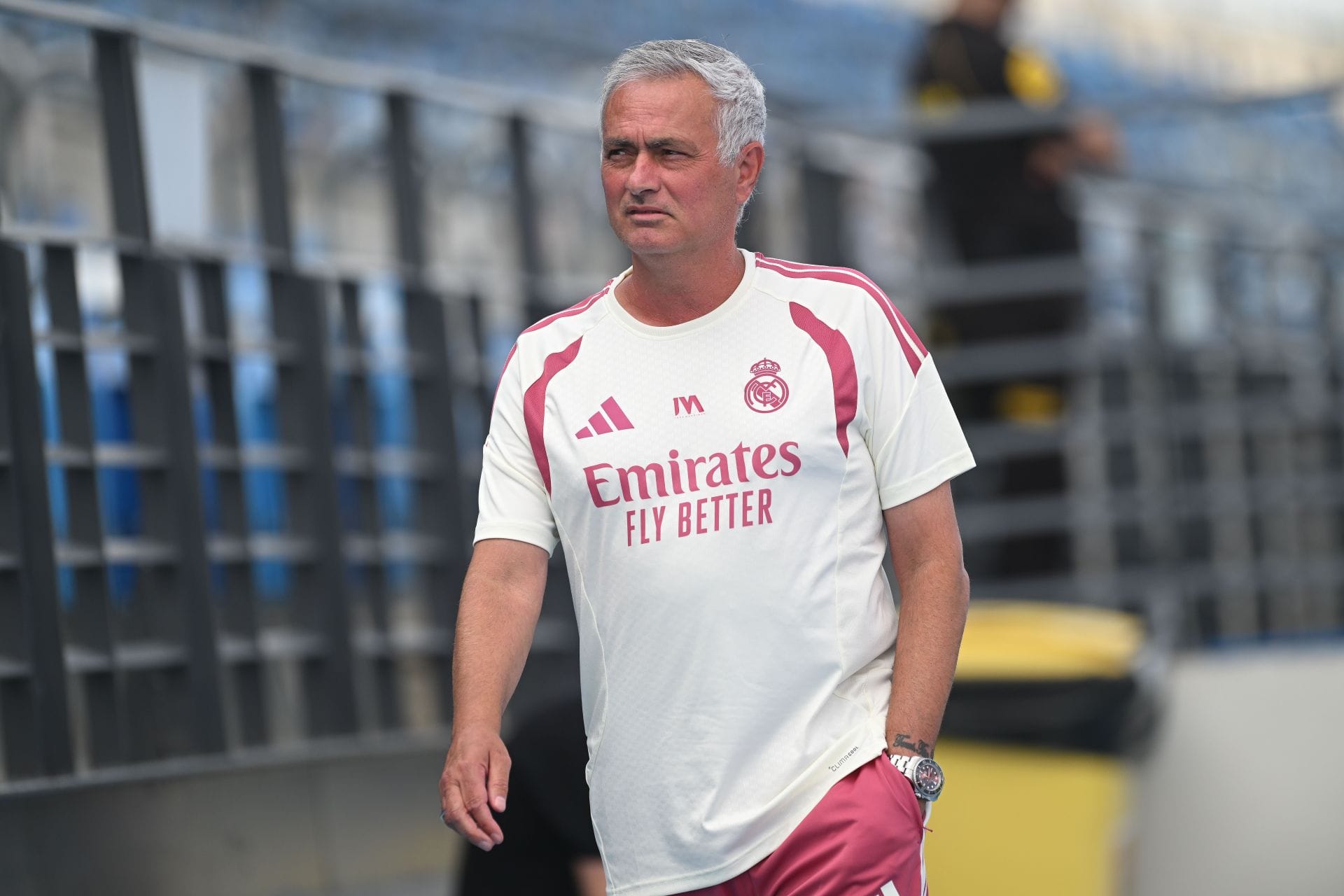 Real Madrid star convinced he will return to the club in the future as club agree to sell him in the summer: Reports