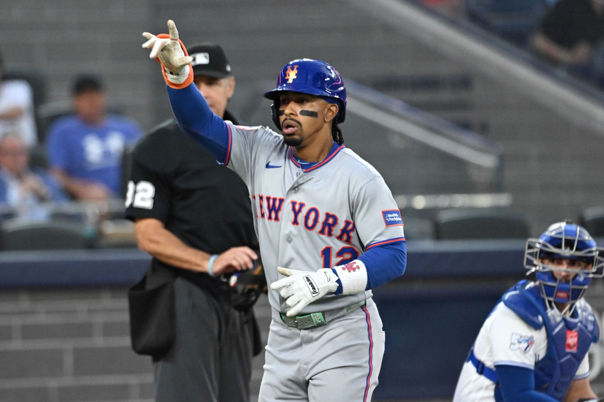 "David Stearns would do it" - NY sportscasters weigh in on Francisco Lindor's potential trade move to $8.5B-worth AL East powerhouse