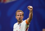 Harry x RD Congo: oitavas de final - Copa do Mundo FIFA 2026 - Fonte: Getty