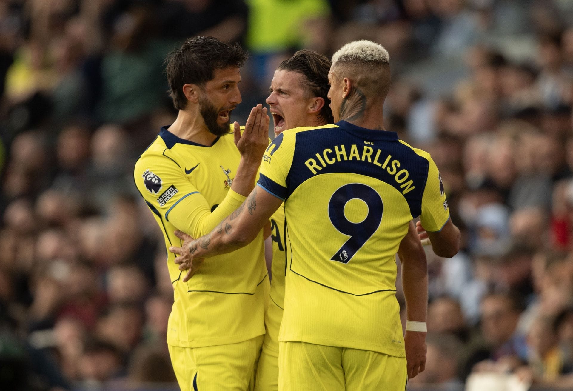 Auckland FC vs Tottenham Hotspur Prediction and Betting Tips | July 26th 2026
