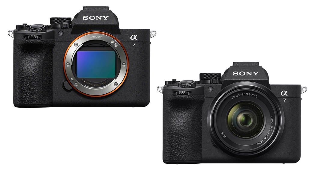 Best mirrorless cameras in July 2026